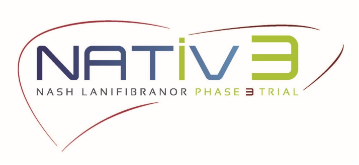 NATiV3 clinical trial overview